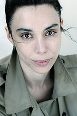 picture of actor Bérangère Allaux