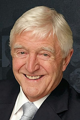 picture of actor Michael Parkinson