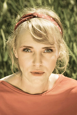 picture of actor Monika Kwiatkowska