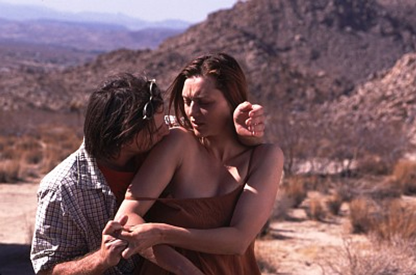 still of movie Twentynine Palms