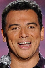 picture of actor Carlos Mencia