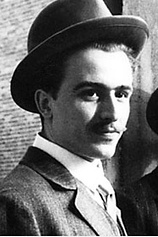 photo of person Manfred Durniok