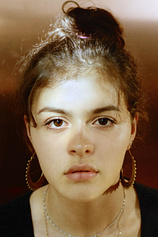 picture of actor Jamilah Bagdach