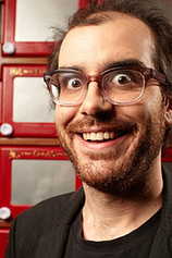 photo of person Peter Browngardt