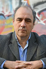 photo of person Juan Pablo Buscarini