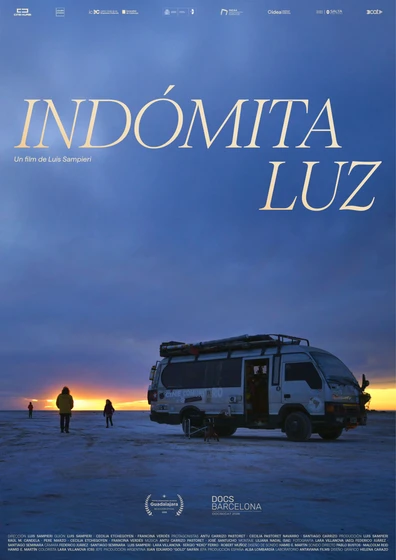 Imagen de untamed-light