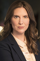 photo of person Summer Crockett Moore