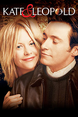 poster of movie Kate & Leopold