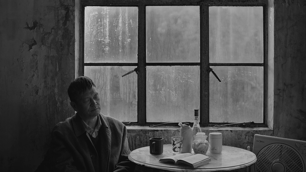 Zhang Xianmin en panda