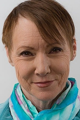 picture of actor Diane Michelle