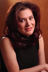 picture of actor Anna Marin