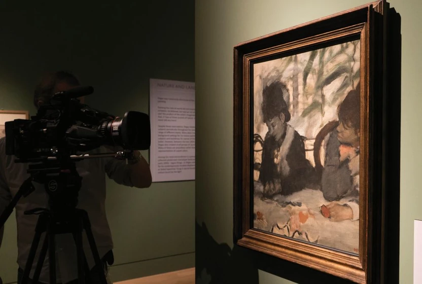 Imagen de degas-pasion-por-la-perfeccion