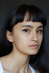 picture of actor Alessia Yoko Fontana