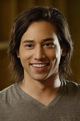 picture of actor Jesse Rath