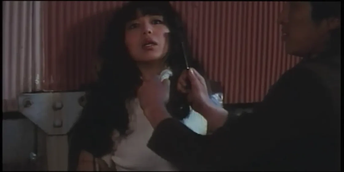 Imagen de boss-girl-mafia-flesh-punishment-lynch
