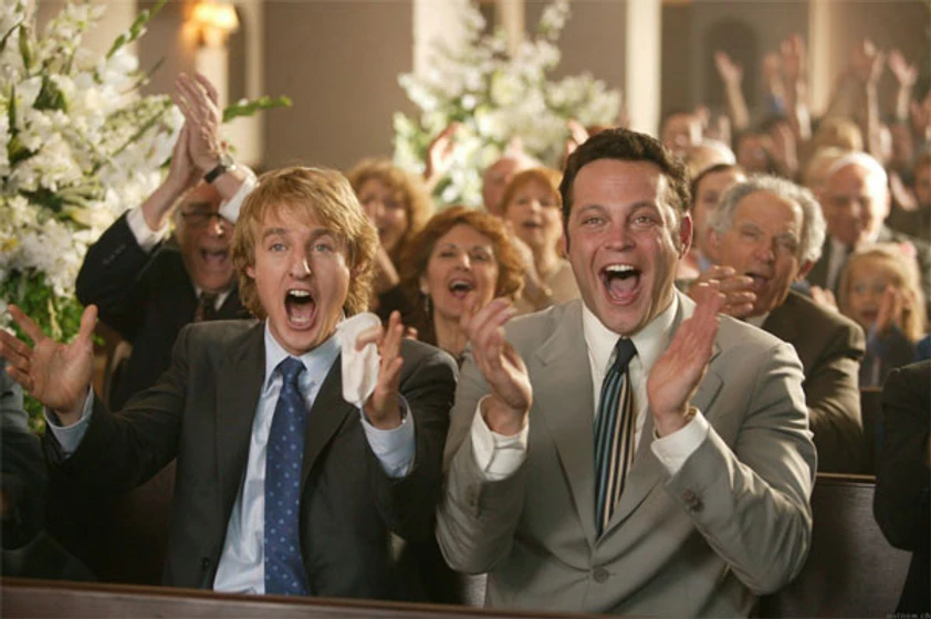 Owen Wilson y Vince Vaughn en de-boda-en-boda