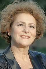 picture of actor Mary Cipolla