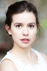 picture of actor Philippa Coulthard