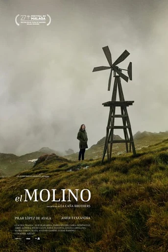 Poster de El Molino