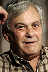picture of actor Tamás Végvári