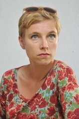 Foto de Clémentine Autain