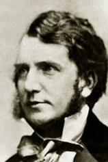 Foto de Sheridan Le Fanu