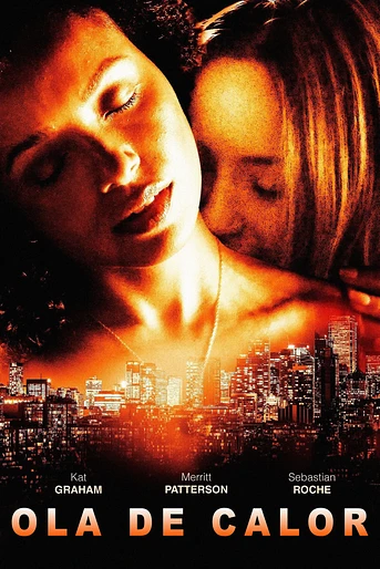 Poster de Ola de Calor