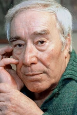 Foto de José Cardoso Pires