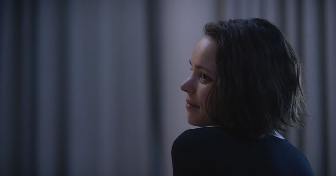 Rachel McAdams en Disobedience