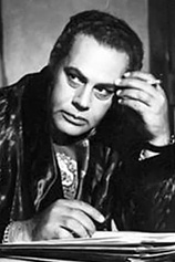 picture of actor Yehia Chahine