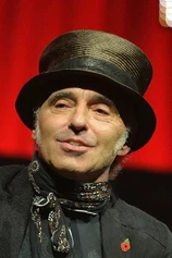 Foto de Nils Lofgren