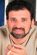 photo of person Khaled Youssef