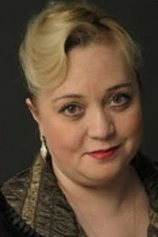 Foto de Lesya Kudryashova