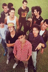 Foto de Mano Negra