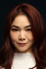 photo of person Shirley Kao