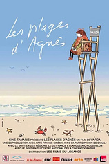 poster of movie Les Plages d'Agnès