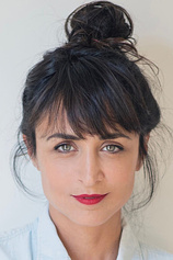 picture of actor Melissa Drigeard