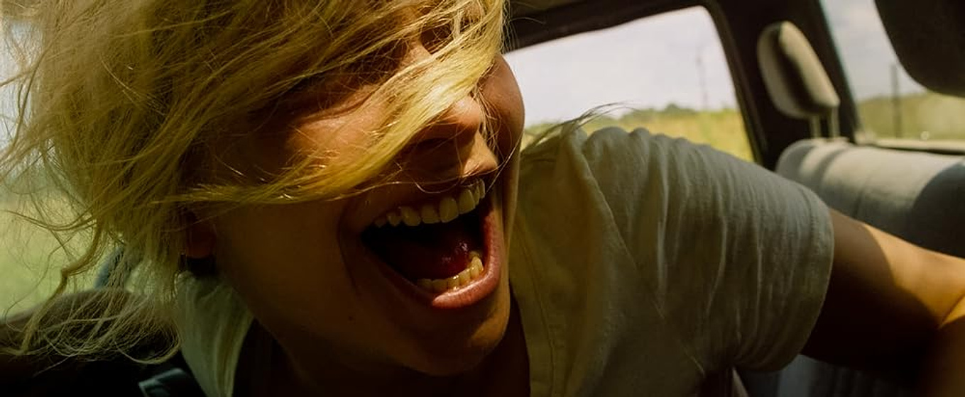 Annabelle Dexter-Jones en ravage