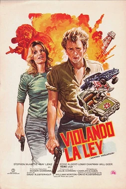 Violando la Ley