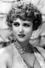 picture of actor Jacqueline Gadsdon