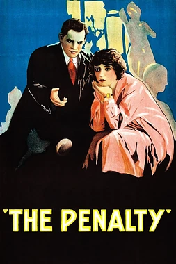 poster of movie El Hombre sin Piernas