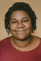 picture of actor Fabiola N. Aladin