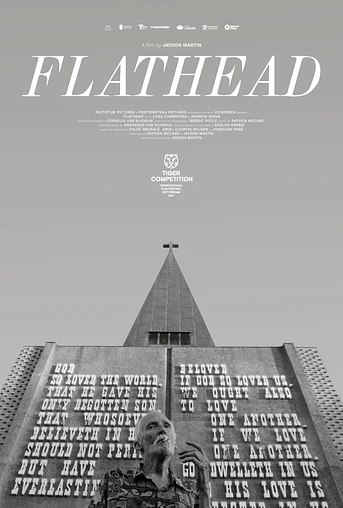 Poster de Flathead
