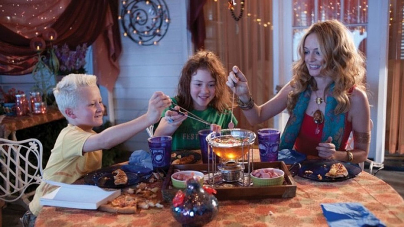 Imagen de Judy Moody and the not bummer summer