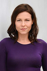 photo of person Vanessa Cloke