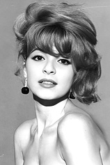 picture of actor Monique Vita