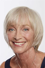 picture of actor Janet-Laine Green