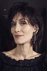 picture of actor Clotilde Hesme