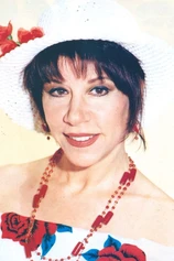 Foto de Mina Adamaki