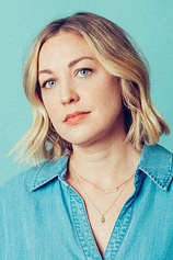 photo of person Molly McGlynn
